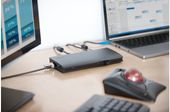 KENSINGTON Trackball bezprzewodowy Expert Mouse - K72359WW - Zdjęcie 6