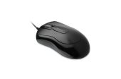 KENSINGTON Myszka przewodowa EQ Czarna  - K72480WW - Zdjęcie 2