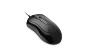 KENSINGTON Myszka przewodowa EQ Czarna  - K72480WW - Zdjęcie 3