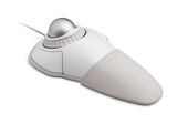KENSINGTON Trackball Orbit Srebrny - K72500WW - Zdjęcie 2