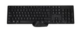 KENSINGTON Zestaw niskoprofilowy, bezprzewodowy Pro Fit  - K75230UK - Zdjęcie 1