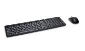 KENSINGTON Zestaw Bezprzewodowy Mysz + Klawiatura Pro Fit  US International  - K75230US - Zdjęcie 3