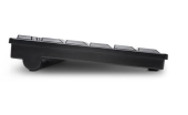 KENSINGTON Zestaw Bezprzewodowy Mysz + Klawiatura Pro Fit  US International  - K75230US - Zdjęcie 4