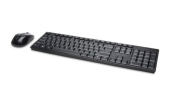 KENSINGTON Zestaw Bezprzewodowy Mysz + Klawiatura Pro Fit  US International  - K75230US - Zdjęcie 6