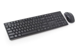 KENSINGTON Zestaw Bezprzewodowy Mysz + Klawiatura Pro Fit  US International  - K75230US - Zdjęcie 7