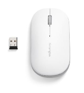 KENSINGTON Mysz Sure Track Dual WiFi BT White  - K75353WW - Zdjęcie 1