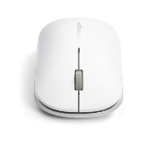 KENSINGTON Mysz Sure Track Dual WiFi BT White  - K75353WW - Zdjęcie 2