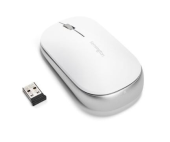 KENSINGTON Mysz Sure Track Dual WiFi BT White  - K75353WW - Zdjęcie 4