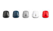 KENSINGTON Mysz Sure Track Dual WiFi BT White  - K75353WW - Zdjęcie 5