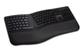 KENSINGTON Klawiatura bezprzewodowa ProFit Ergo IT  - K75401IT - Zdjęcie 2