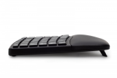 KENSINGTON Klawiatura ProFit Ergo Wireless Keyboard Nordics  - K75401PN - Zdjęcie 7
