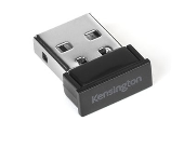 KENSINGTON Klawiatura ProFit Ergo Wireless Keyboard Nordics  - K75401PN - Zdjęcie 9
