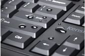 KENSINGTON Bezprzewodowy zestaw ProFit Ergo K75406UK - K75406UK - Zdjęcie 1