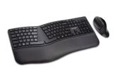 KENSINGTON Bezprzewodowy zestaw ProFit Ergo K75406UK - K75406UK - Zdjęcie 4