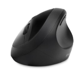 KENSINGTON Zestaw bezprzewodowy klawiatura + mysz Pro Fit Ergo US International  - K75406WW - Zdjęcie 6