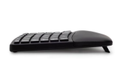 KENSINGTON Zestaw bezprzewodowy klawiatura + mysz Pro Fit Ergo US International  - K75406WW - Zdjęcie 9