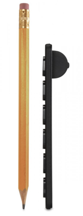 KENSINGTON Klawiatura bezprzewodowa kompaktowa Multi device Dual ES - K75502ES - Zdjęcie 3