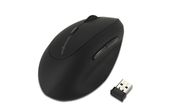 KENSINGTON Ergonomiczna mysz komp  Pro Fit leworeczna - K79810WW - Zdjęcie 9