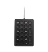 KENSINGTON Klawiatura numeryczna przewodowa  - K79820WW - Zdjęcie 1