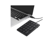KENSINGTON Klawiatura numeryczna przewodowa  - K79820WW - Zdjęcie 5