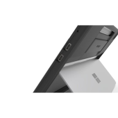 KENSINGTON Etui Surface Pro Copilot+ PC 12 cali BlackBelt EQ - K96542EU - Zdjęcie 2