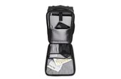 KENSINGTON Walizka na kółkach SecureTrek Overnight 17 - K98620WW - Zdjęcie 2