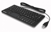 KEYSONIC Klawiatura KSK-5031IN(UK) Touchpad, IP68, układ UK  - KSK-5031IN - Zdjęcie 1