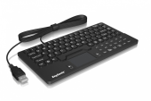 KEYSONIC Klawiatura KSK-5031IN(UK) Touchpad, IP68, układ UK  - KSK-5031IN - Zdjęcie 2