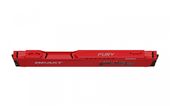 KINGSTON Pamięć DDR3 Fury Beast 8GB (2*4GB)/1600 CL10 czerwona - KF316C10BRK2/8 - Zdjęcie 8