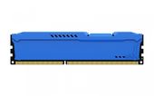 KINGSTON Pamięć DDR3 Fury Beast  4GB (1*4GB)/1866  CL10 niebieska - KF318C10B/4 - Zdjęcie 6