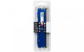 KINGSTON Pamięć DDR3 Fury Beast  4GB (1*4GB)/1866  CL10 niebieska - KF318C10B/4 - Zdjęcie 8
