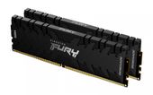 KINGSTON Pamięć DDR4 FURY Renegade 32GB(2*16GB)/2666 CL13 - KF426C13RB1K2/32 - Zdjęcie 1