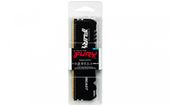 KINGSTON Pamięć DDR4 FURY Beast RGB 16GB(1*16GB)/2666 CL16 1Gx8 - KF426C16BB1A/16 - Zdjęcie 4