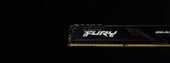 KINGSTON Pamięć DDR4 FURY Beast 32GB(1*32GB)/2666 CL16 - KF426C16BB/32 - Zdjęcie 6