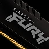 KINGSTON Pamięć DDR4 FURY Beast 64GB(2*32GB)/2666 CL16 - KF426C16BBK2/64 - Zdjęcie 11