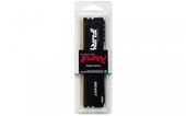 KINGSTON Pamięć DDR4 FURY Beast 128GB(4*32GB)/2666  CL16 - KF426C16BBK4/128 - Zdjęcie 9