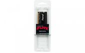 KINGSTON Pamięć DDR4 FURY Impact SODIMM 8GB(1*8GB)/2666 CL15 - KF426S15IB/8 - Zdjęcie 9