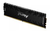 KINGSTON Pamięć DDR4 FURY Renegade 128GB(4*32GB)/3000 CL16 - KF430C16RBK4/128 - Zdjęcie 2