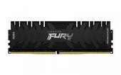 KINGSTON Pamięć DDR4 FURY Renegade 128GB(4*32GB)/3000 CL16 - KF430C16RBK4/128 - Zdjęcie 4