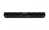 KINGSTON Pamięć DDR4 FURY Renegade 128GB(4*32GB)/3000 CL16 - KF430C16RBK4/128 - Zdjęcie 5