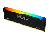 KINGSTON Pamięć DDR4 Fury Beast    RGB  16GB(1*16GB)/3200  CL16  - KF432C16BB2A/16 - Zdjęcie 3