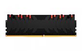 KINGSTON Pamięć DDR4 FURY Renegade RGB 32GB(2*16GB)/3200 CL16 - KF432C16RB1AK2/32 - Zdjęcie 2
