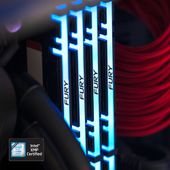 KINGSTON Pamięć DDR4 FURY Renegade RGB 32GB(2*16GB)/3200 CL16 - KF432C16RB1AK2/32 - Zdjęcie 7