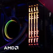 KINGSTON Pamięć DDR4 FURY Renegade RGB 32GB(2*16GB)/3200 CL16 - KF432C16RB1AK2/32 - Zdjęcie 8