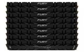 KINGSTON Pamięć DDR4 FURY Renegade 256GB(8*32GB)/3200 CL16 - KF432C16RBK8/256 - Zdjęcie 6
