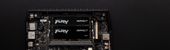 KINGSTON Pamięć DDR4 FURY Impact SODIMM 32GB(2*16GB)/3200 CL20 1Gx8 - KF432S20IB1K2/32 - Zdjęcie 6