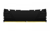 KINGSTON Pamięć DDR4 Fury Renegade 16GB(1*16GB)/3600 CL16 - KF436C16RB12/16 - Zdjęcie 3