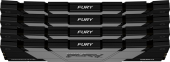 KINGSTON Pamięć DDR4 Fury Renegade 64GB(4*16GB)/3600 CL18 - KF436C16RB12K4/64 - Zdjęcie 3