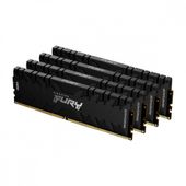 KINGSTON Pamięć DDR4 Fury Renegade 32GB (4*8GB)/3600 CL16 - KF436C16RBK4/32 - Zdjęcie 1