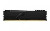 KINGSTON Pamięć DDR4 FURY Beast 8GB(1*8GB)/3600 CL17 - KF436C17BB/8 - Zdjęcie 10